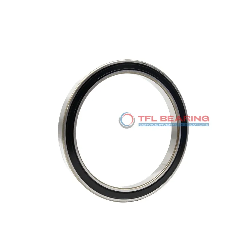 Constant Section (CS) Bearings WA035CP0